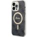 Guess GUHMP14XH4STK Чехол для Apple iPhone 14 Pro Max
