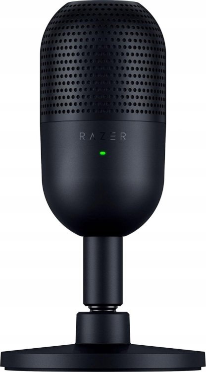 Razer Seiren V3 Mini Streaming Mикрофон