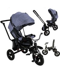 Trike Fix V3 Pro Детский трехколесный велосипед