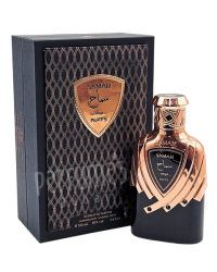 Riiffs Samah Black Парфюм EDP 100ml