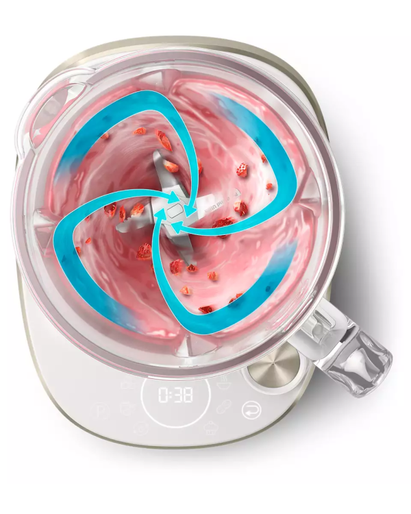 Philips 7000 Series HR3760/01 Блендер