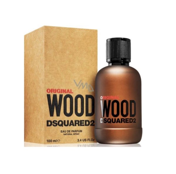 Dsquared2 Original Wood Парфюм EDP 100ml