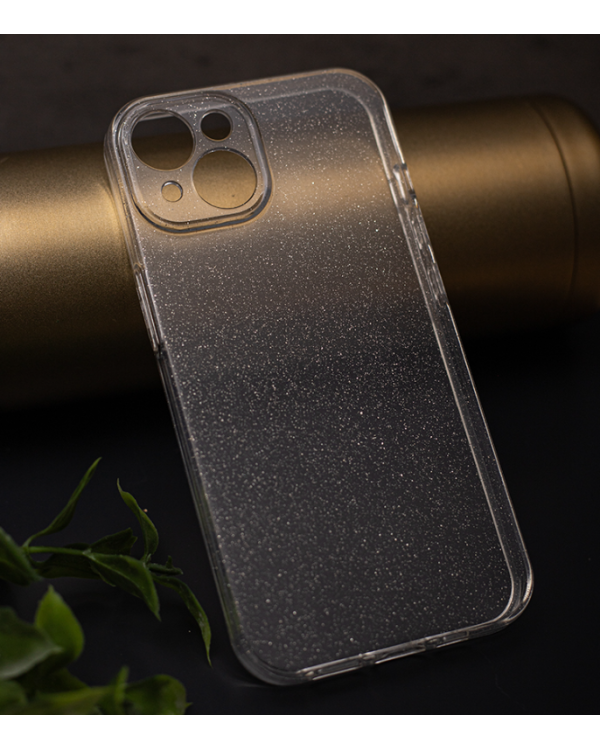 Mocco Shine Back Case Защитный Чехол для Samsung Galaxy A25 5G