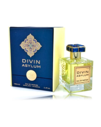French Avenue Divin Asylum Парфюм EDP 100 ml