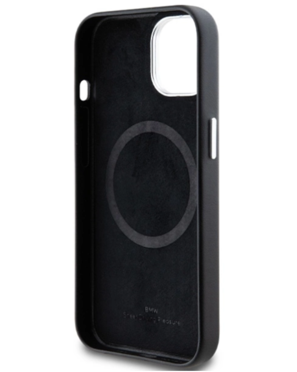 BMW BMHMP14S23PUFWK Чехол для Apple iPhone 14 / 15 / 13