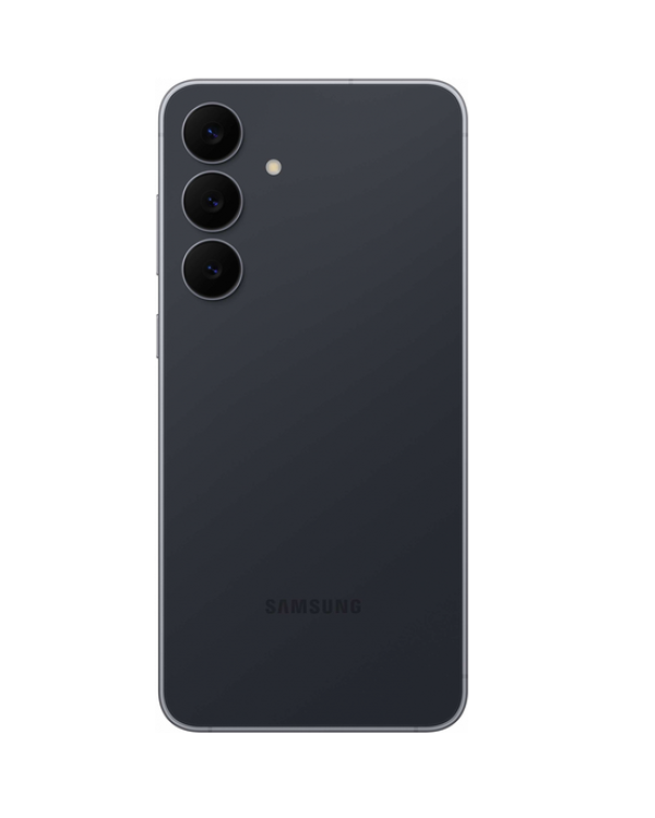 Дополнительное изображение книги «Samsung Galaxy S25 FE Смартфон 8GB / 128GB Jet Black»