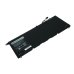 ExtraDigital JD25G Аккумуляторная батарея для портативного компьютера Dell JD25G