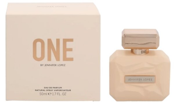 Jennifer Lopez One Парфюм EDP 50 ml