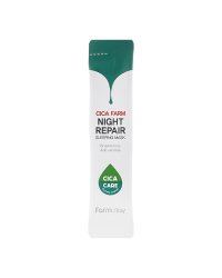 FarmStay Cica Farm Night Repair Sleeping Маска 4ml