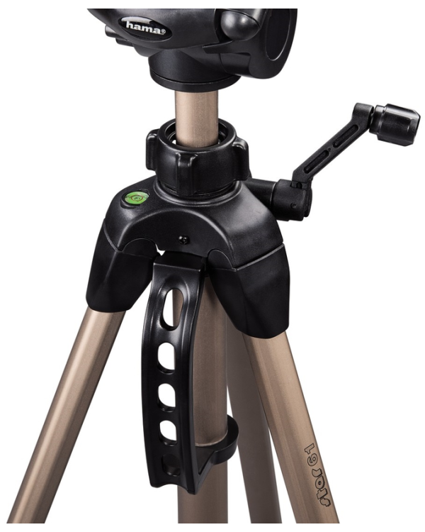 Hama Star Black 153 - 3D Штатив для камеры