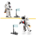 LEGO 31134 Space Shuttle Конструктор