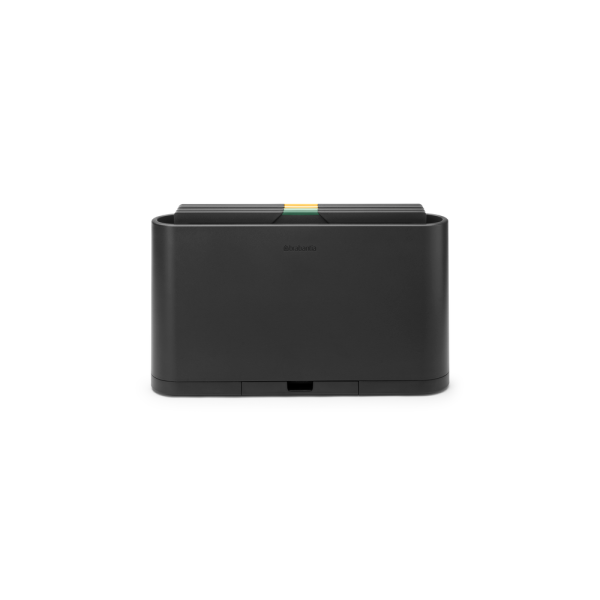 Brabantia Tasty+ Набор разделочных досок с подставкой