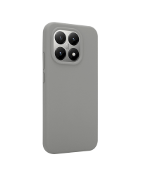 Tactical Velvet Smoothie Cover Защитный чехол для Xiaomi 15T / туманный