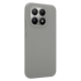 Tactical Velvet Smoothie Cover Защитный чехол для Xiaomi 15T / туманный