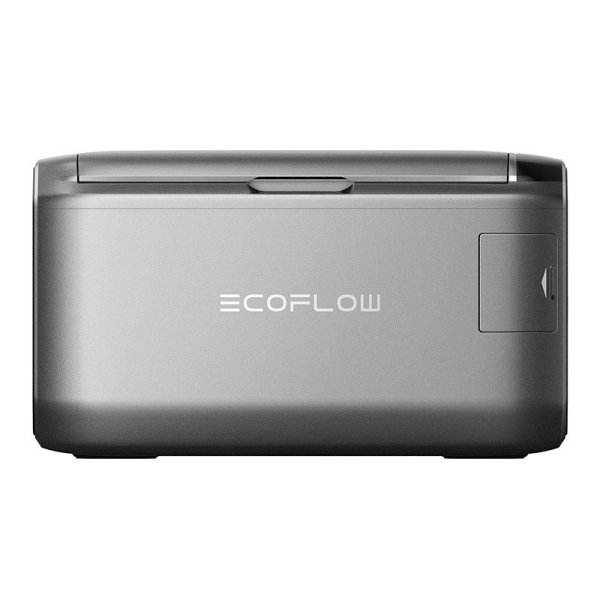 EcoFlow Glacier Classic 35L Портативный холодильник