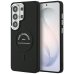 Karl Lagerfeld PU RSG Logo Magnetic Case Чехол для Samsung Galaxy S26 Ultra