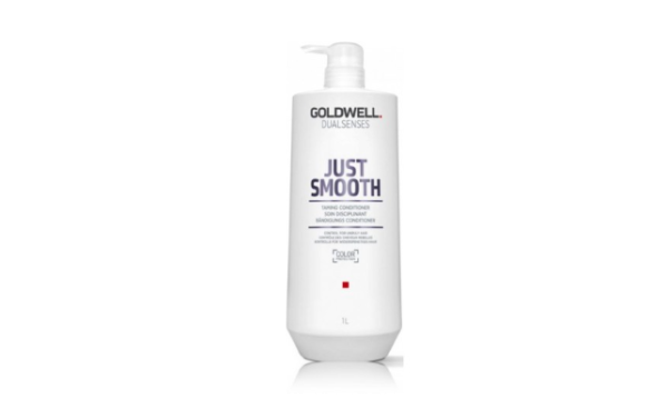 Goldwell Dualsenses Just Smooth Taming Кондиционер 1000 ml