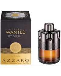 Azzaro Wanted By Night Парфюм EDP 100 ml