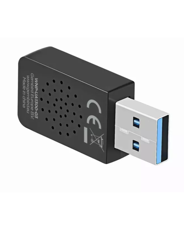 Gembird AC1300 Wi-Fi Адаптер