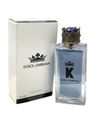 Dolce & Gabbana K by Dolce & Gabbana Парфюмерный Тестер EDT 100ml