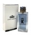 Dolce & Gabbana K by Dolce & Gabbana Парфюмерный Тестер EDT 100ml