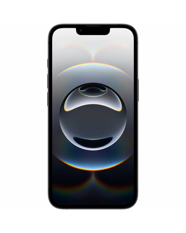 Apple iPhone 16E Смартфон 256GB