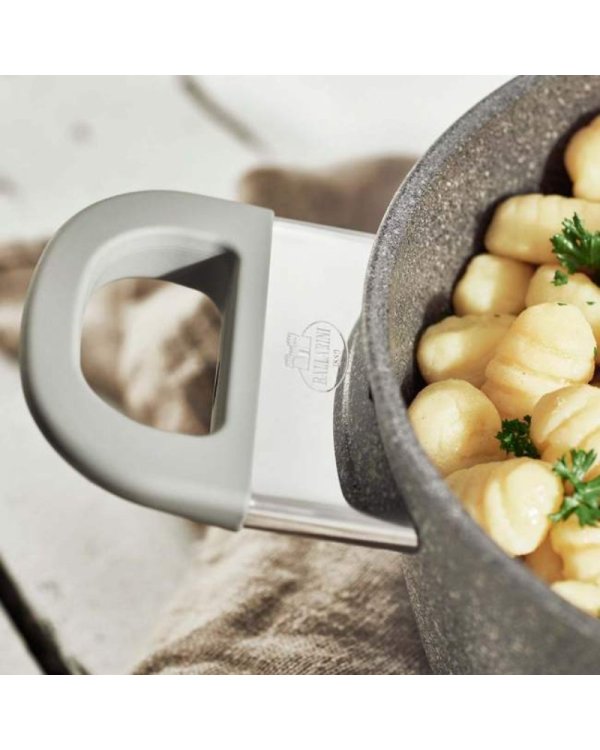 Ballarini Murano Кострюля с крышкой Ø20см / 4,5мм