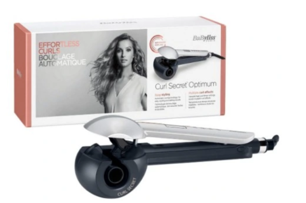 BaByliss C1600E Утюжок для Волос