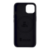 Tactical MagForce Velvet Smoothie Cover Защитный чехол для Apple iPhone 13 / асфальтовый