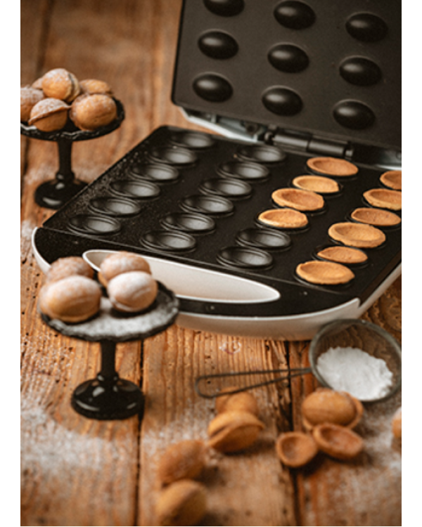 Adler AD 3039 Орешница 1600W