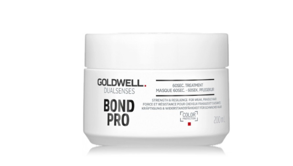 Goldwell Dualsenses Bond Pro 60sec. Treatment Маска для Волос 200 ml
