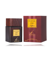 Paris Corner Arabian Oryx Intense Oud Saffron Парфюм EDP 100 ml
