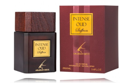 Paris Corner Arabian Oryx Intense Oud Saffron Парфюм EDP 100 ml Paris Corner Arabian Oryx Intense Oud Saffron Парфюм EDP 100 ml