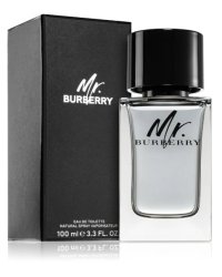 Burberry Mr. Burberry Парфюм EDT 100 ml