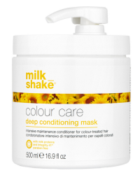 Milk Shake Colour Care Глубоко ухаживающая маска 500ml