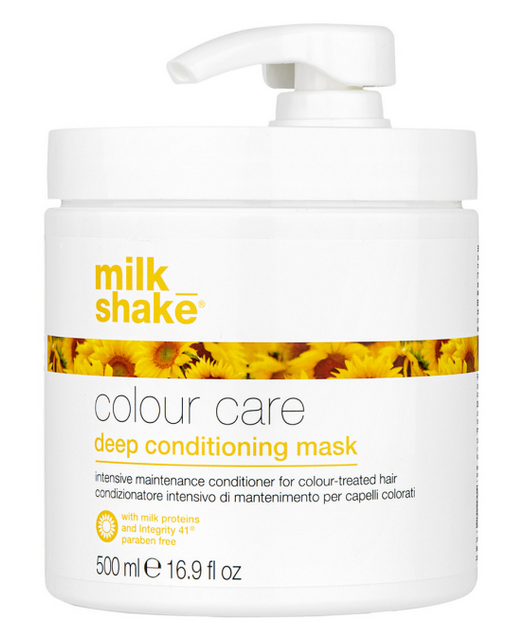Milk Shake Colour Care Глубоко ухаживающая маска 500ml