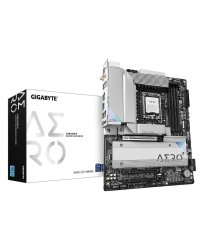 Gigabyte Z790 AERO G Mатеринская плата Intel Z790 / LGA 1700 / ATX