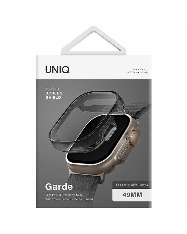 UNIQ Garde Apple Watch Ultra / Ultra 2 49mm Защитный Чехол