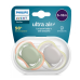 Philips AVENT SCF085/20 Классическая детская соска-пустышка 2 pcs