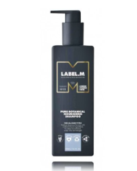 Label.M Pure Botanical Питательный шампунь 300 ml