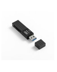 XO DK05B USB 3.0 Картридер