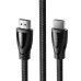 Ugreen HD140 HDMI 8K 60Hz Kабель 3m Ugreen HD140 HDMI 8K 60Hz Kабель 3m
