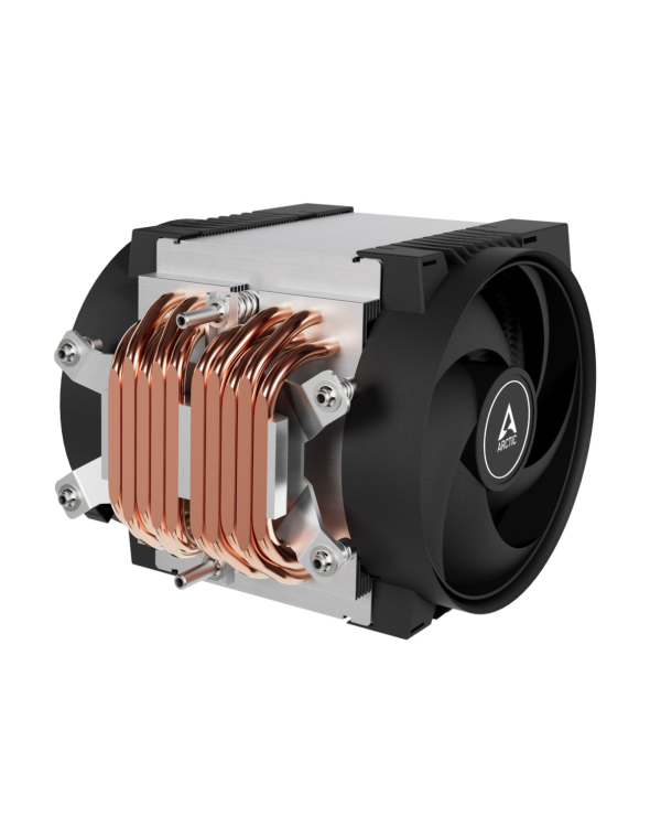 Arctic 4U-SP5 CPU Кулер