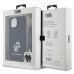 Дополнительное изображение книги «Karl Lagerfeld KLHCP15SSAKCPSK Чехол для Apple iPhone 15»