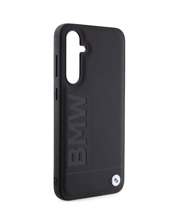 BMW BMHCS23FESLLBK Чехол для Samsung Galaxy S23 FE