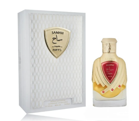 Riiffs Samah Royale Парфюм EDP 100 ml