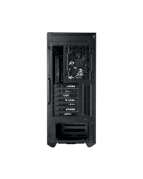 Cooler Master MasterBox 520 Mesh Компьютерный корпус Midi Tower Черный