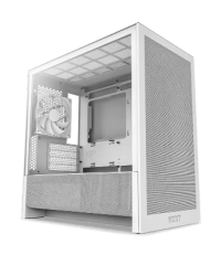 NZXT H3 Flow Компьютерный корпус