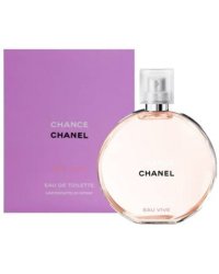 Chanel Chance Eau Vive Спрей Для Волос HMI 35 ml