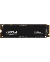 Crucial CT500P3PSSD8 CT500P3PS P3 Plus SSD диск 500GB